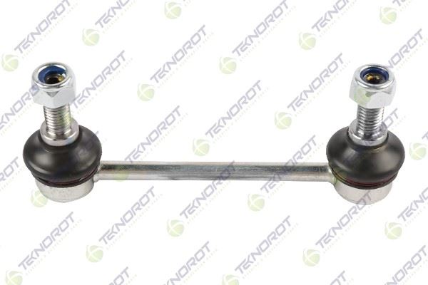 TEKNOROT VO-639 Z Rot Arka Sol/Sağ Volvo S60 I 00-10 S80 I 98-06 V70 Ii 00-07 Xc70 I 97-07 Xc90 02>