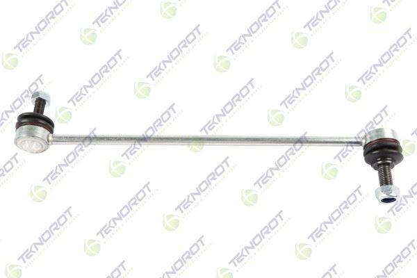 TEKNOROT VO-640 Z Rot Ön Volvo S60 01 10 S80 98-06 V70 00 >07 Xc70 97 >07 Xc90 2002 >2014 8634736-8672445-31201602-9200603