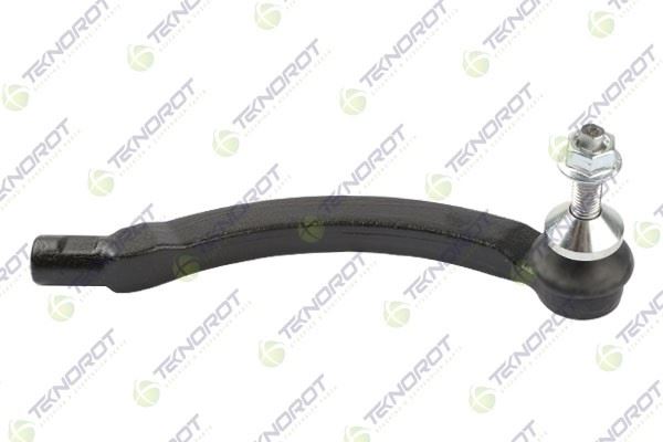 TEKNOROT VO-641 Rot Basi Sag Volvo S60 I 384 00>10 S80 I 184 98>06 V70 I 875. 876 97>00 V70 Ii 285 99>07
