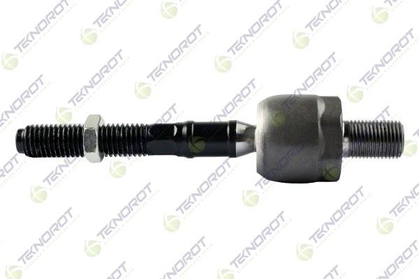 TEKNOROT VO-653 Rot Mili Kalin Diş Sol/Sağ Volvo S80 I 1998-2006