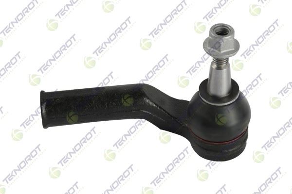TEKNOROT VO-701 Rot Basi Sag Volvo V40 Ii 12>