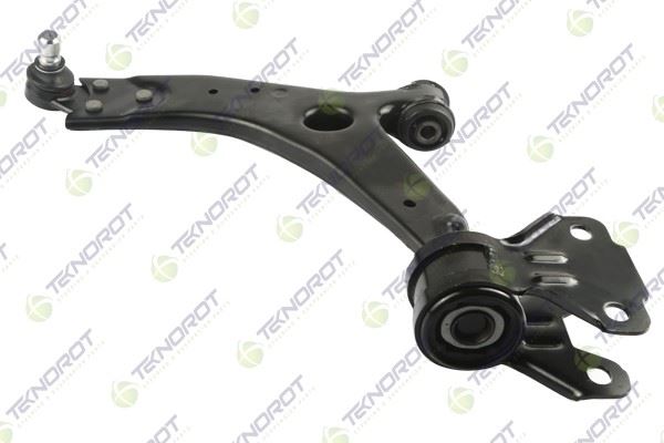 TEKNOROT VO-709 Alt Salincak Sol Volvo V40 Ii 12- Rotilli