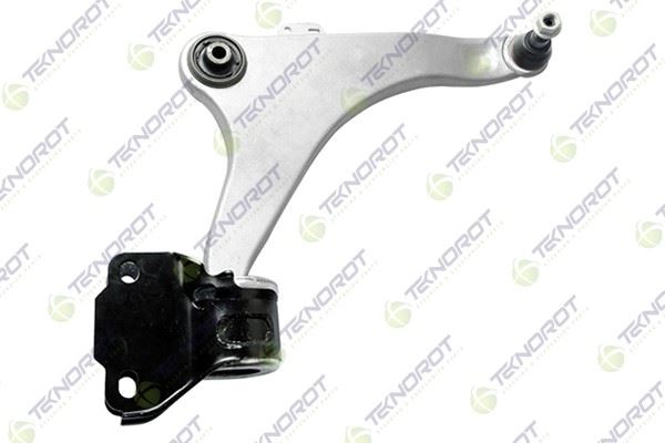 VO-828 Salincak Sag On Rotilli Burclu Aluminyum Volvo S60 Ii 1.6 D 2010-