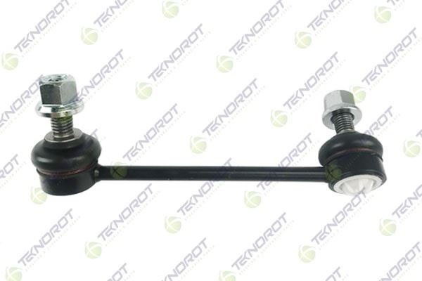 TEKNOROT VO-836 Z-Rot Ön Sag Volvo S60 Iii 19> V60 S90 Ii 23> V60 19>