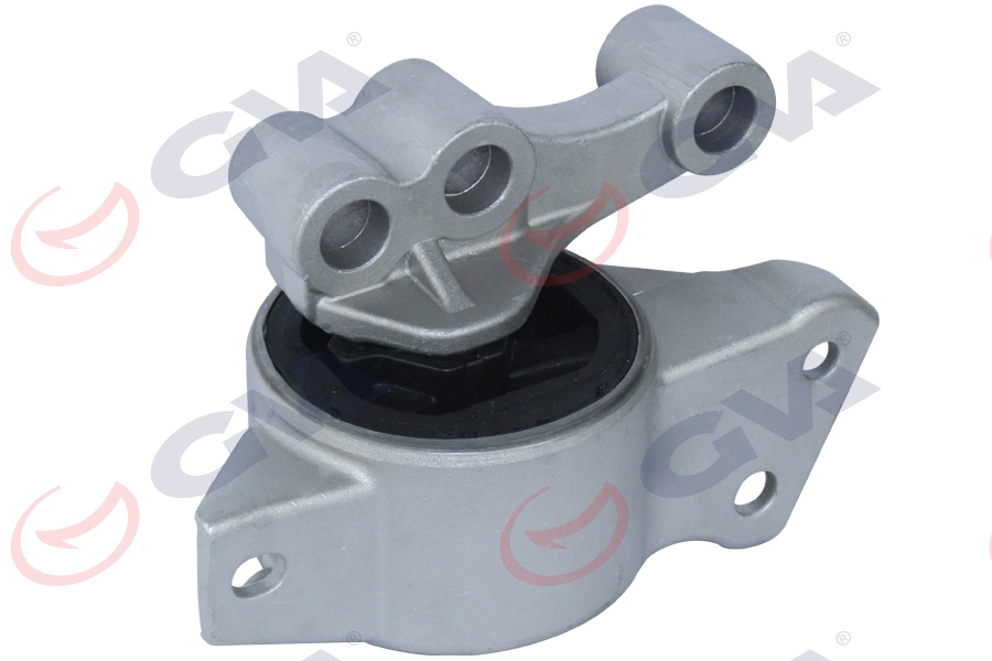 GVA 9329228 Motor Takozu Sağ Fiat Doblo Ii 10> 1.6d Mtj 2.0d Mtj