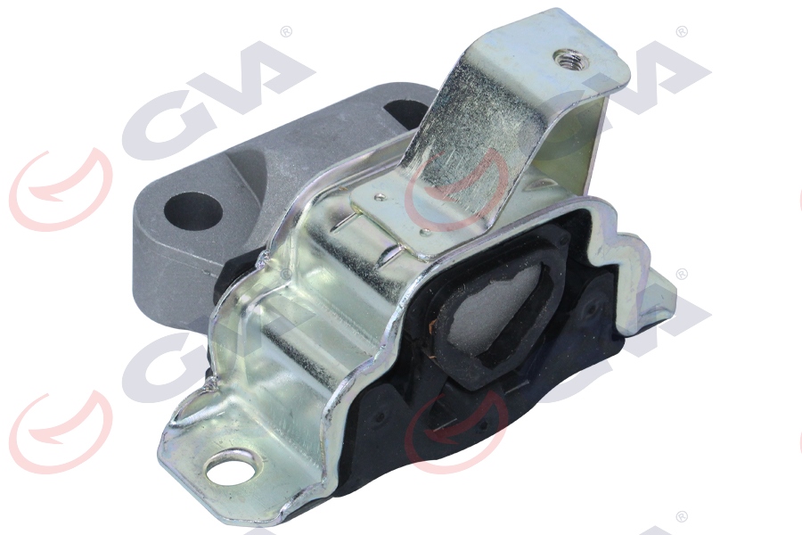 GVA 9329246 Motor Takozu Ön-Sol Peugeot Bipper-Citroen Nemo-Fiat Fiorino 1.3 Jtd 13 >