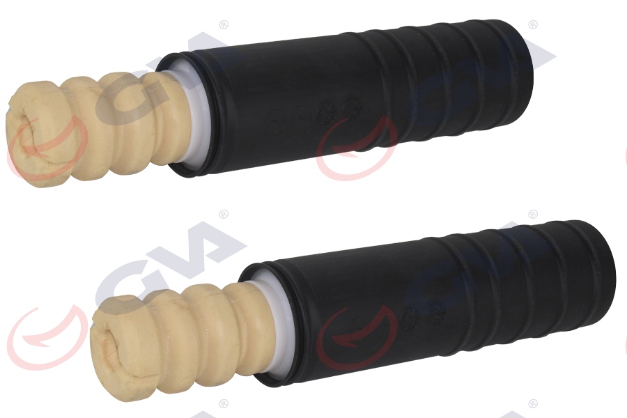GVA 9329254 Amortisör Takozu Arka Orjinal Pur Grande Punto 05 >