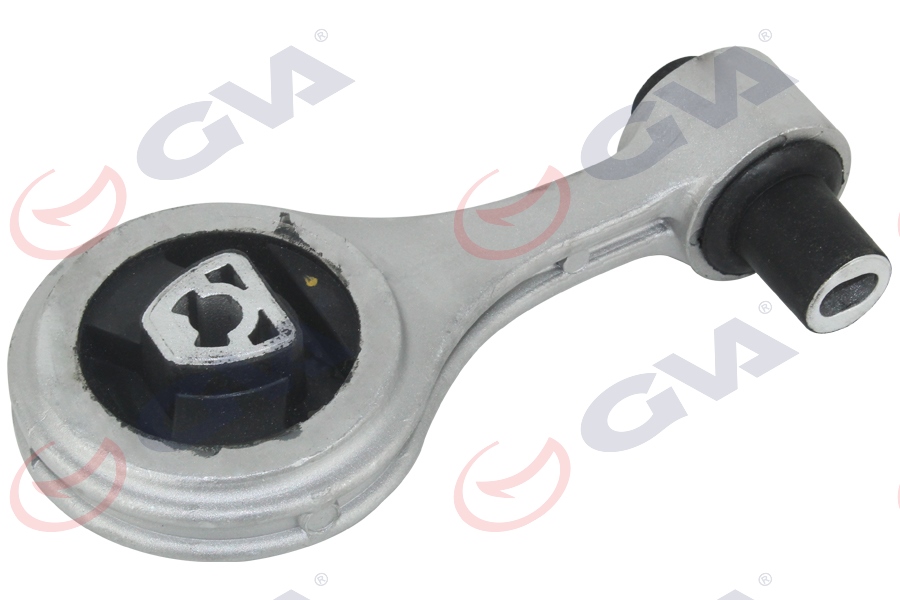 GVA 9329255 Sanzuman Takozu Fiat Grande Punto 05> Punto 12> 1.3 Jtd