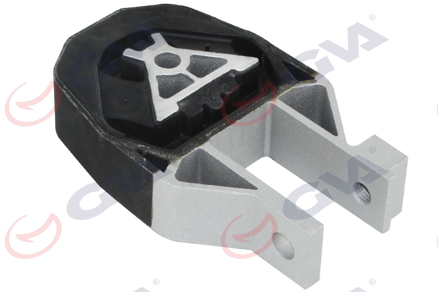 GVA 9335111 Şanziman Alt Takozu Ford Focus-Cmax-Kuga 03> Volvo C30-C70-S40-V40-V50 04> Alüminyum 2.0 Tdci Mazda 3 03> 1.4 16v 1.6 16v 2.0 16v Mt Volvo C30 04> C70 D5 05>