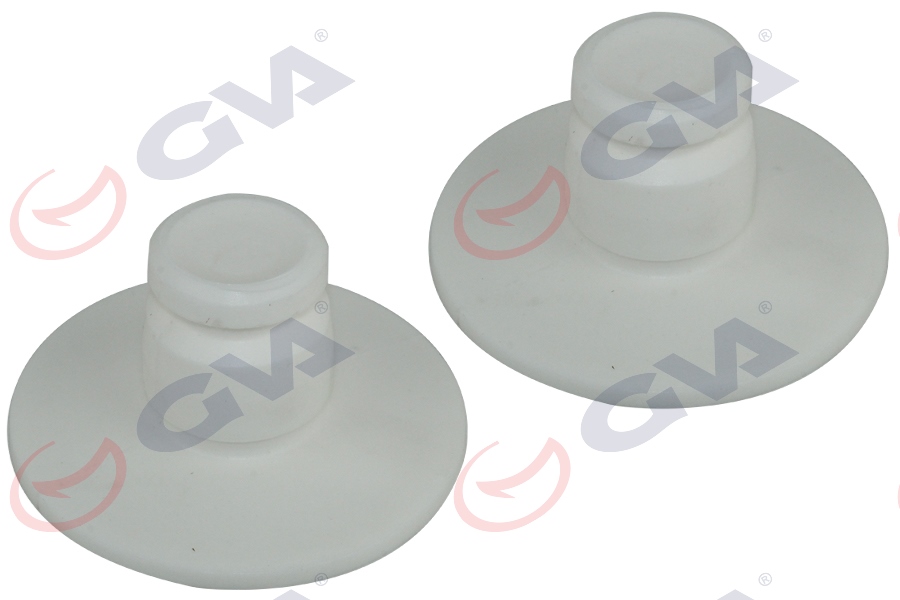 GVA 9390116 Arka Amortisör Helezon Üst Takozu Astra G 98> Astra H 04>