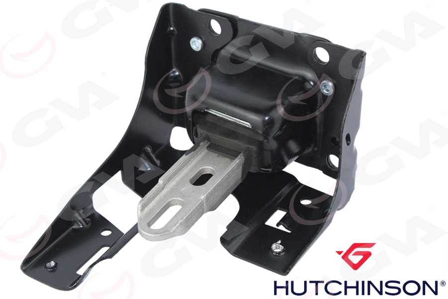 GVA 9343266 Motor Takozu P207 06> P208 12> P301-2008 13> C3 Ii-C3 Picasso-Ds3 09> Elysee 13> 1.6 Hdi-Vti