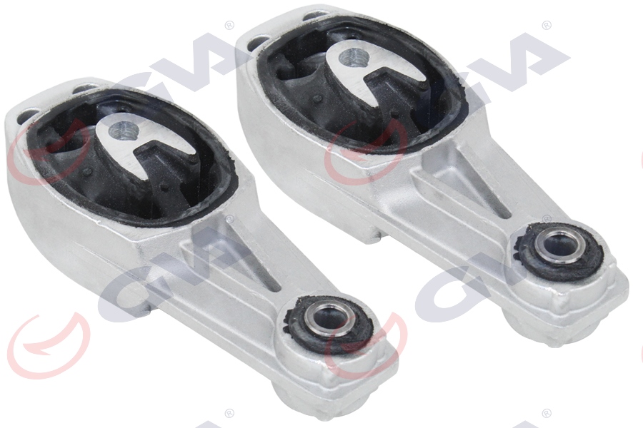 GVA 9343270 Motor Kulaği Takozu Arka P207-P305-P306-P307-P301-P309-P407-C3 Picasso-C3 Ii-Ds3-Citroen C-Elysee