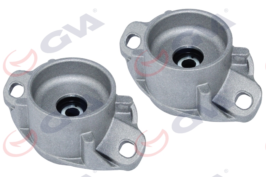 GVA 9343271 Amortisör Takozu Arka Peugeot P307 00> Citroen C4 04>