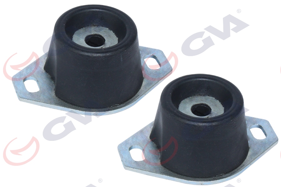 GVA 9345112 Motor Takozu Sol Şanziman P106-P206-P307-P308-Partner-Berlingo-C3 Air-C4-Saxo-Xsara-Ds4 1.4-1.6 Th P-Vti-Hdi