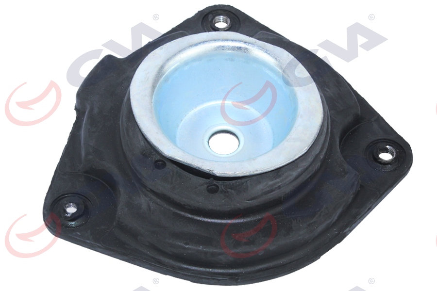 GVA 9314321 Amortisör Takozu Sağ Renault Clio Iii 05> Modus 04> Nissan Micra 05>Note 05>