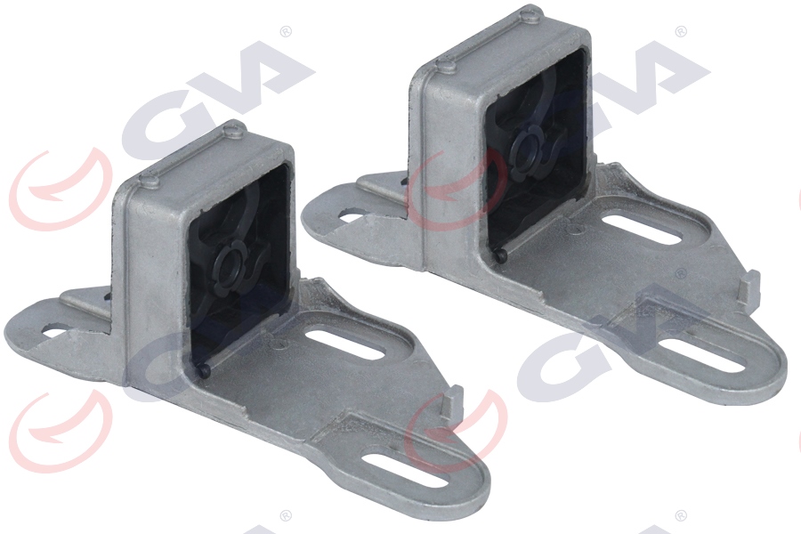GVA 9314327 Egzoz Takozu Arka Clio Ii Bbo 1.2-1.4-1.6-16v-1.5 Dci-1.9 D-Dti 98 >
