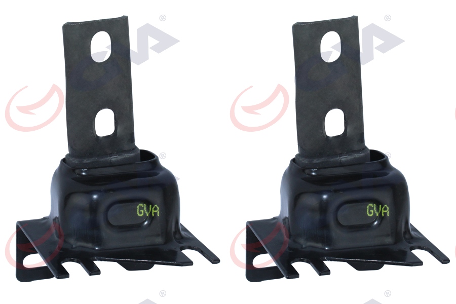 GVA 9319118 Motor Takozu Sol Dacia Dokker 12>Lodgy 12> Sandero Ii 12> Logan Ii 12>0.9tce 1.2 1.5dci 1.6 Mpi