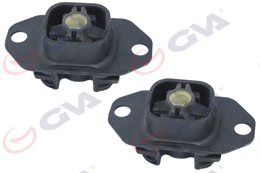 GVA 9316317 Şanzuman Takozu Sol Kangoo Iii 08> Tüm Motor Tipleri
