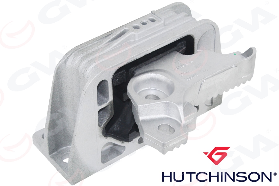 GVA 9319112 Motor Takozu Sağ Renault Master Iii 10> Opel Movano B 10> 2.3dci Yağli