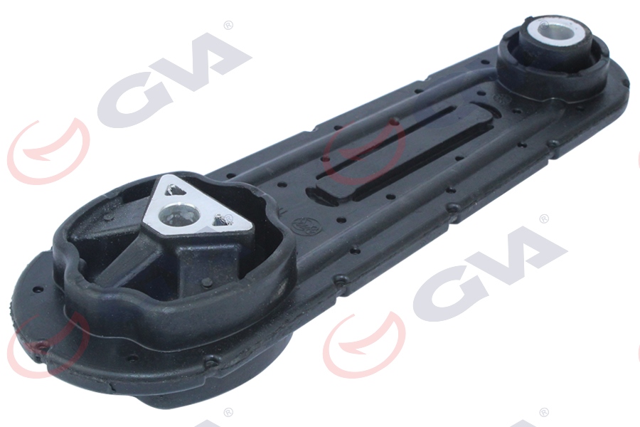 GVA 9311122 Motor Takozu Arka Megane Ii 02> Scenic Ii 02> Clio Iii 05> Modus 04> 1.2 D4f 1.4 K4j 1.6 16v K4m Dacia Logan 04> 1.5dci K9k