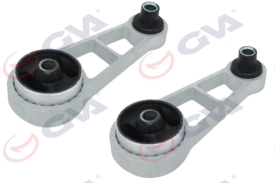 GVA 9311123 Motor Takozu Arka Clio Ii 98>05 Clio Symbol 00> Kangoo 97> Megane I 96> Symbol Ii 08>14 Solenza 03> 1.2 1.4 1.6 1.9d