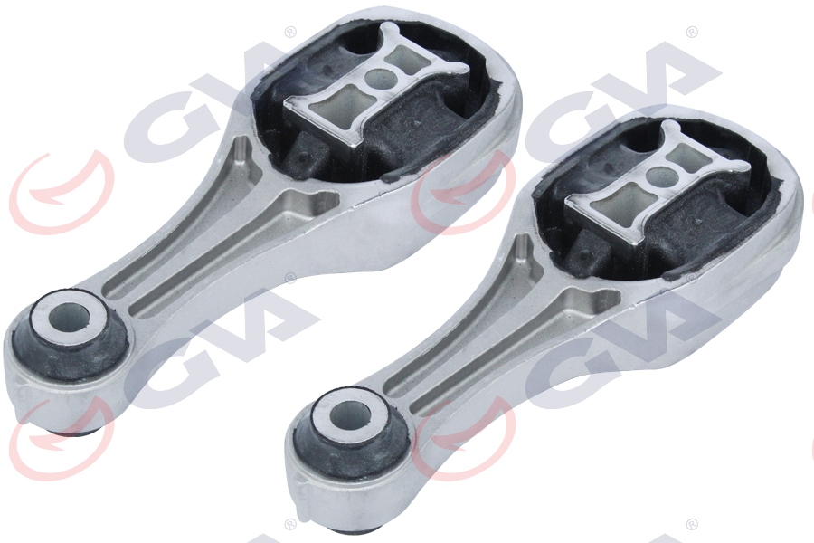 GVA 9311129 Motor Takozu Arka Fluence 09> Megane Iii 09> Scenic Iii 09> 1.5 Dci-1.6 16v 5 Vites