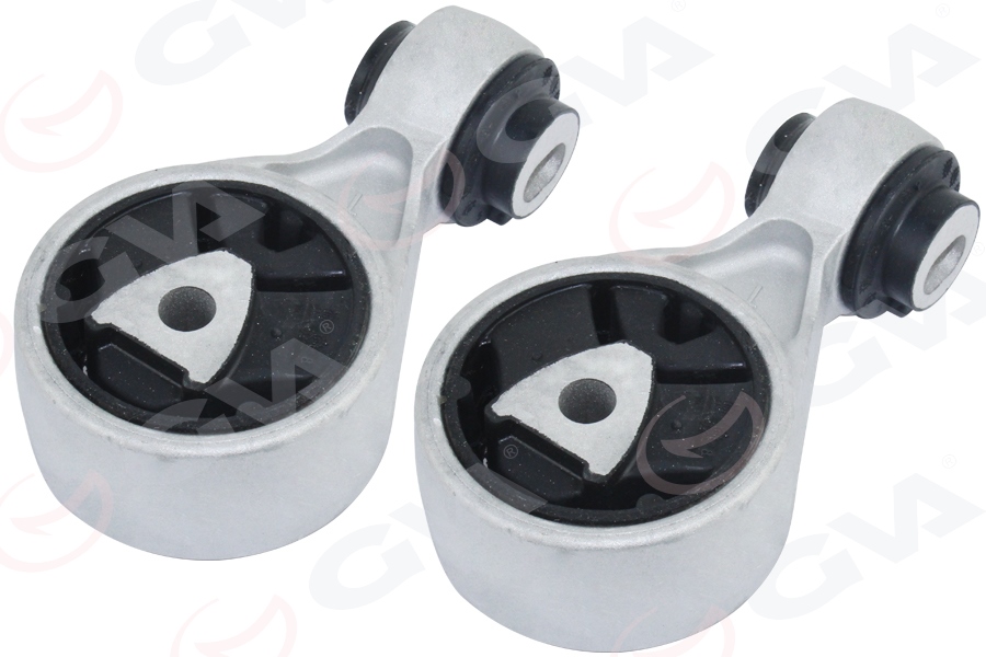 GVA 9311137 Arka Motor Takozu Megane Ii 02> Kangoo Iii 08> Scenic Ii 02> 1.5 Dcı 2.0 Dci
