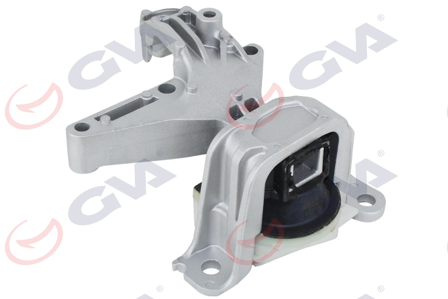 GVA 9311147 Motor Takozu Sağ Üst Megane Iii 09>Fluence 09> Scenic Iii 09> 1.5dci 110hp