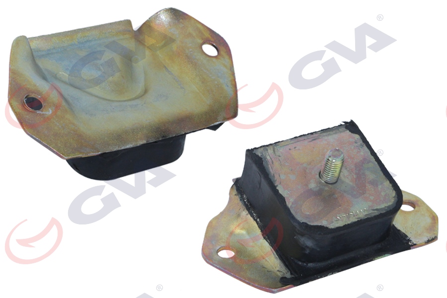 GVA 9315111 Motor Takozu Ön R12