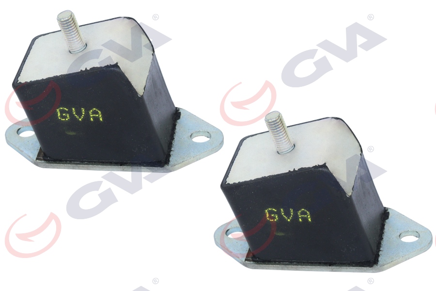 GVA 9313111 Motor Takozu Ön Sağ R9-R11-R21 Gts-Exp