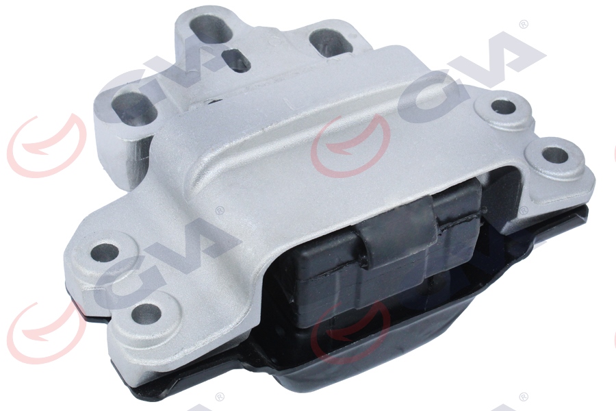 GVA 9375935 Motor Takozu Sol Golf V-Passat-Caddy-Leon -A3-2.0-1.9tdi-Bma Bkp Bmp Bmr Bve Buz Cbaa Cbab Cbbb Cbac