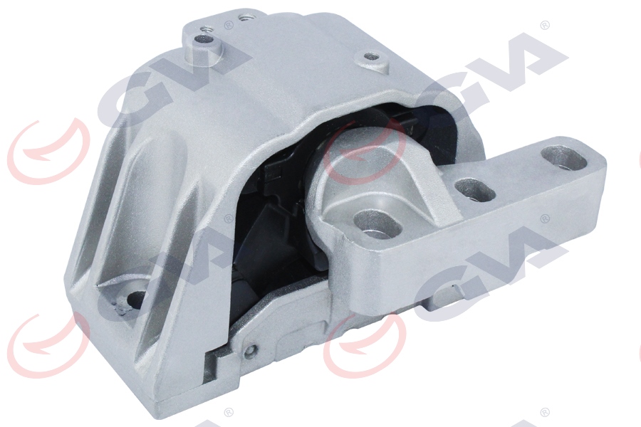 MGA-952733 Motor Takozu Yagli ( Vw  Bora/ Golf Iv/ Seat  Toledo/ Leon/ Skoda  Octavia/ Audi  A3 97/03 1,6 Akl Bfq )