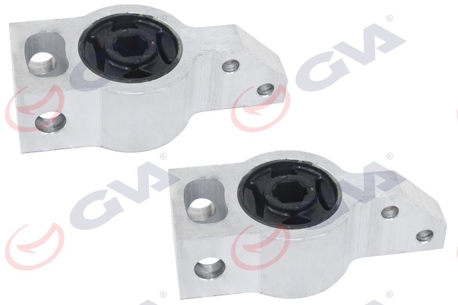 GVA 9375943 Salincak Takozu Burçlu Alüminyum Passat 05-10 - Cc 08-12 -Tiguan 07 >