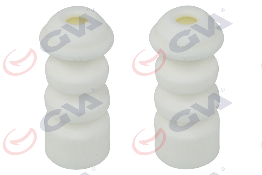 GVA 9375946 Amortisör Takozu Arka Polo-Polo Classic 95 >