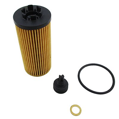 SARDES SO1211 Yag Filtresi Bmw B37 B38 B46 B47 B48 F40 F52 F44 F45 F46 F48 F49 F39 . Mini F54 F55 F56 F57 F60
