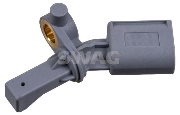 HEL 6PU 358 216-301 Abs Sensörü Arka Sag  Polo-Kamiq-Scala-Ibiza-Arona
