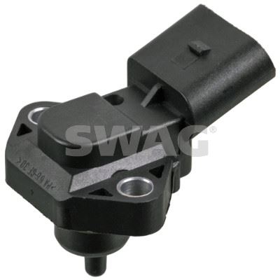 ZMPS1067 Map Sensoru Audi A3, A4, A6 1.8 T - 1.9 Tdi 1996- / Skoda Octavia 1.8 T - 1.9 Tdi 1997-2010 / Superb 1.9 Tdi 2002-2005 / Vw Bora 1.9 Tdi 1998-2005 / Caddy 1.9 Tdi 1996-2004 / Golf Iv 1.9 Tdi 1999-2006