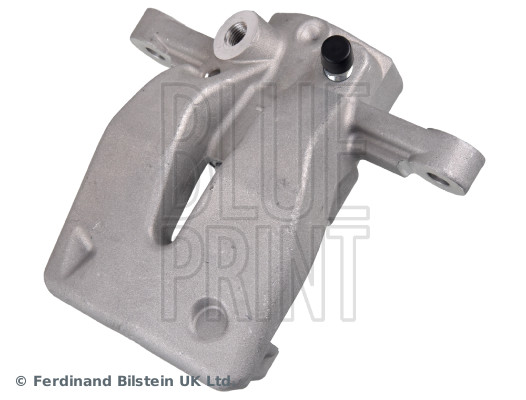 HLL-8AN 355 784-051 Fren Kaliperi Arka Sol Toyota Avensis  Corolla Verso  03-09