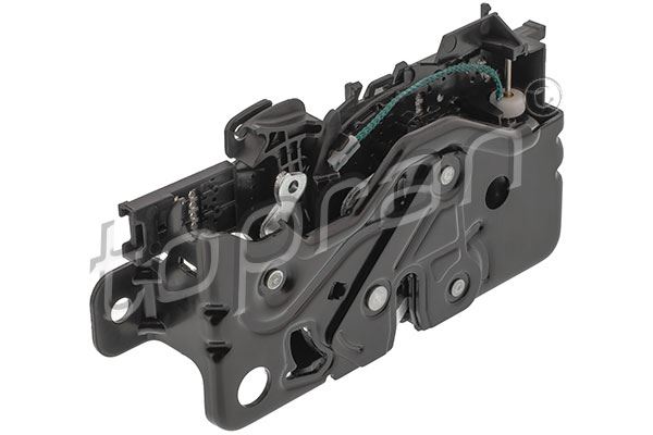 TOPRAN 623651001 Bagaj Kilidi Vakumlu Bmw F40 F48 G01 G01 G05 G07