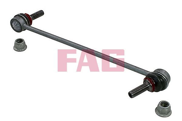 FAG 818057510 Z Rot Ön Sol/Sağ Ford Galaxy Iii 15> Mondeo V 14>S-Max Ii Cdr 15>