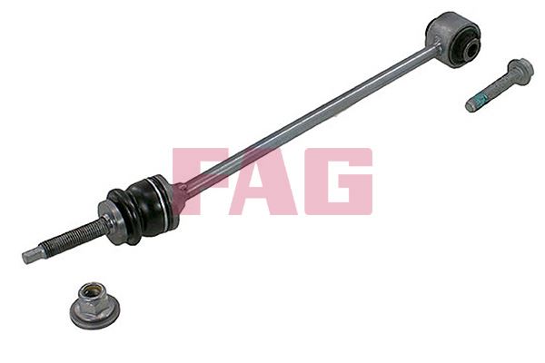 FAG 818059810 Aski Rotu On Sag Mercedes W166 X166 C292