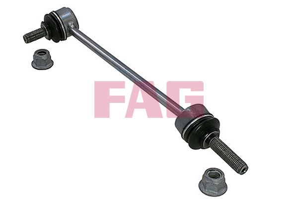 FAG 818063610 Aski Rotu On Sol Mercedes S-Class W221