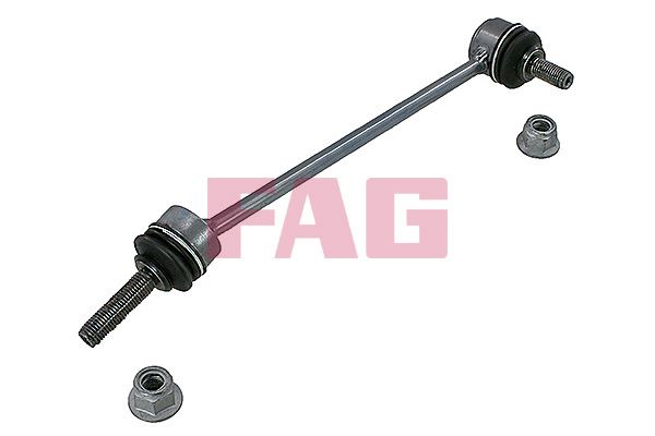 FAG 818063710 Aski Rotu On Sag Mercedes S-Class W221