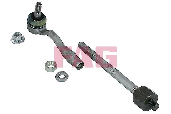 FAG 840137210 Rot Kolu Bmw F25 F26 Rot Basi Ile