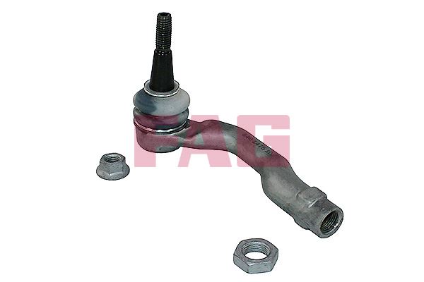 FAG 840147510 Rot Başi Ön Sol Volvo Xc60 2017 > Volvo Xc90 2015-2018
