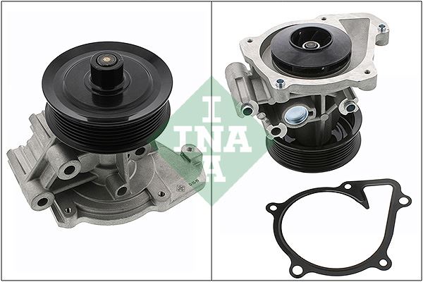 INA 538088610 Devirdaim Pompasi Ranger Tke 11> 3.2 200ps