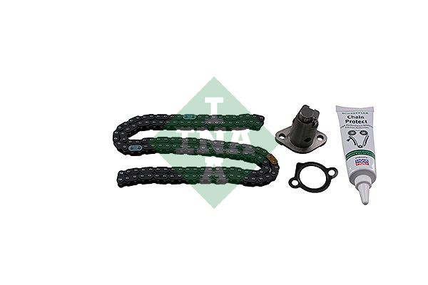 INA 559103110 Eksantrik Zincir Seti Toyota Avensis 2.0l 1azfse Azt220 Azt250 00-08 / Rav4 2.0l 1az-Fe Aca21 Aca30 Aca31 01-12 4 Parça