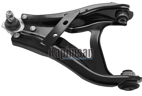 KAPIMSAN 06-72622 Salincak Sol Alt Komple Sac Dacia Duster Ii 17>