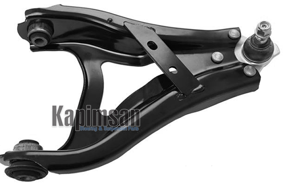 KAPIMSAN 06-72623 Salincak Sağ Alt Komple Sac Dacia Duster Ii 17>