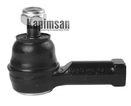 KAPIMSAN 16-09519 Rot Başi Diş Sağ-Sol Mitsubishi Asx 1.6l 4a92 10-> / Lancer 1.5l 1.6l 4a91 4a92 Cy2a Cy1a Köpek Bal Iği 10-> / Citroen C4 Aircross 12->